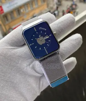 Fashion Apple Watches
