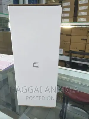 Ubiquiti Powerbeam M5 PBE-M5-400