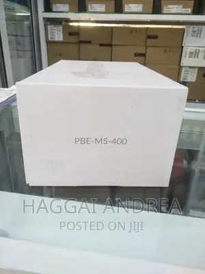 Ubiquiti Powerbeam M5 PBE-M5-400