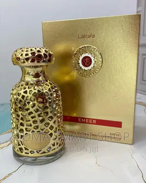 EMEER Perfume .