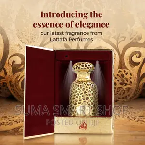 EMEER Perfume .