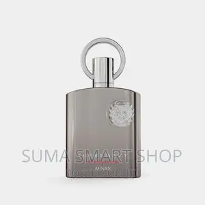 AFNAN Supremacy Not Only Intense Perfume .