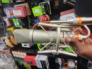 U87 Microphone Condenser