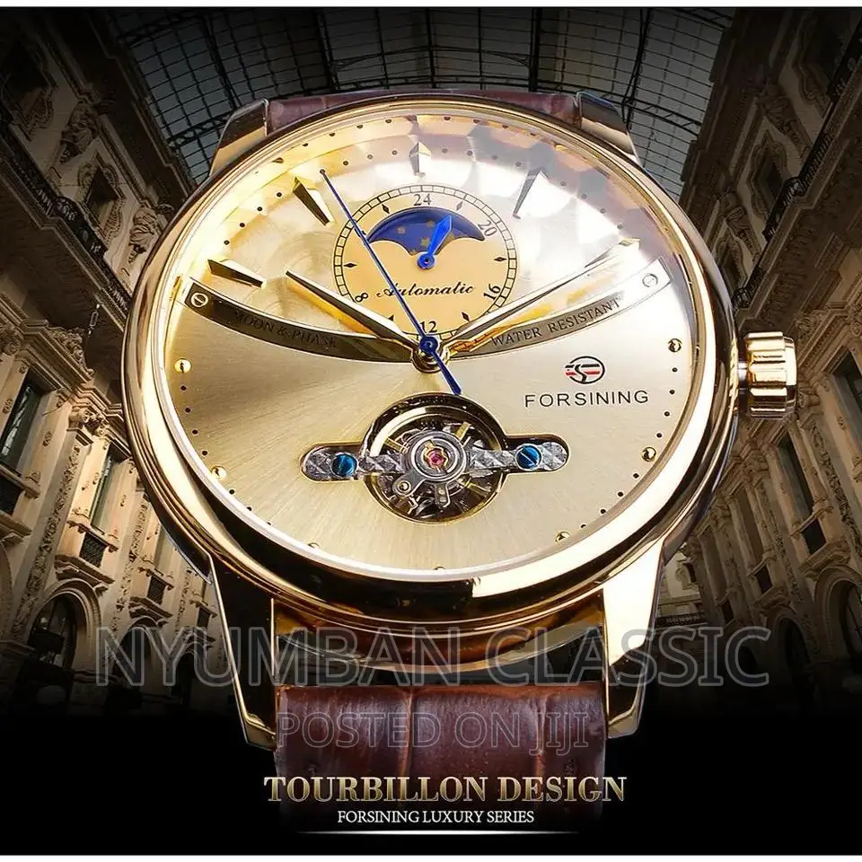 Watches Original
