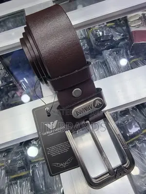 Classic Belts