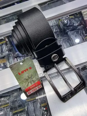 Classic Belts