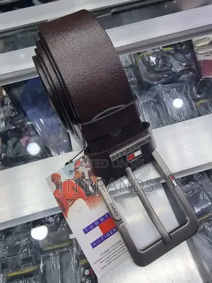Classic Belts