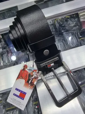 Classic Belts