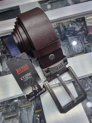 Classic Belts