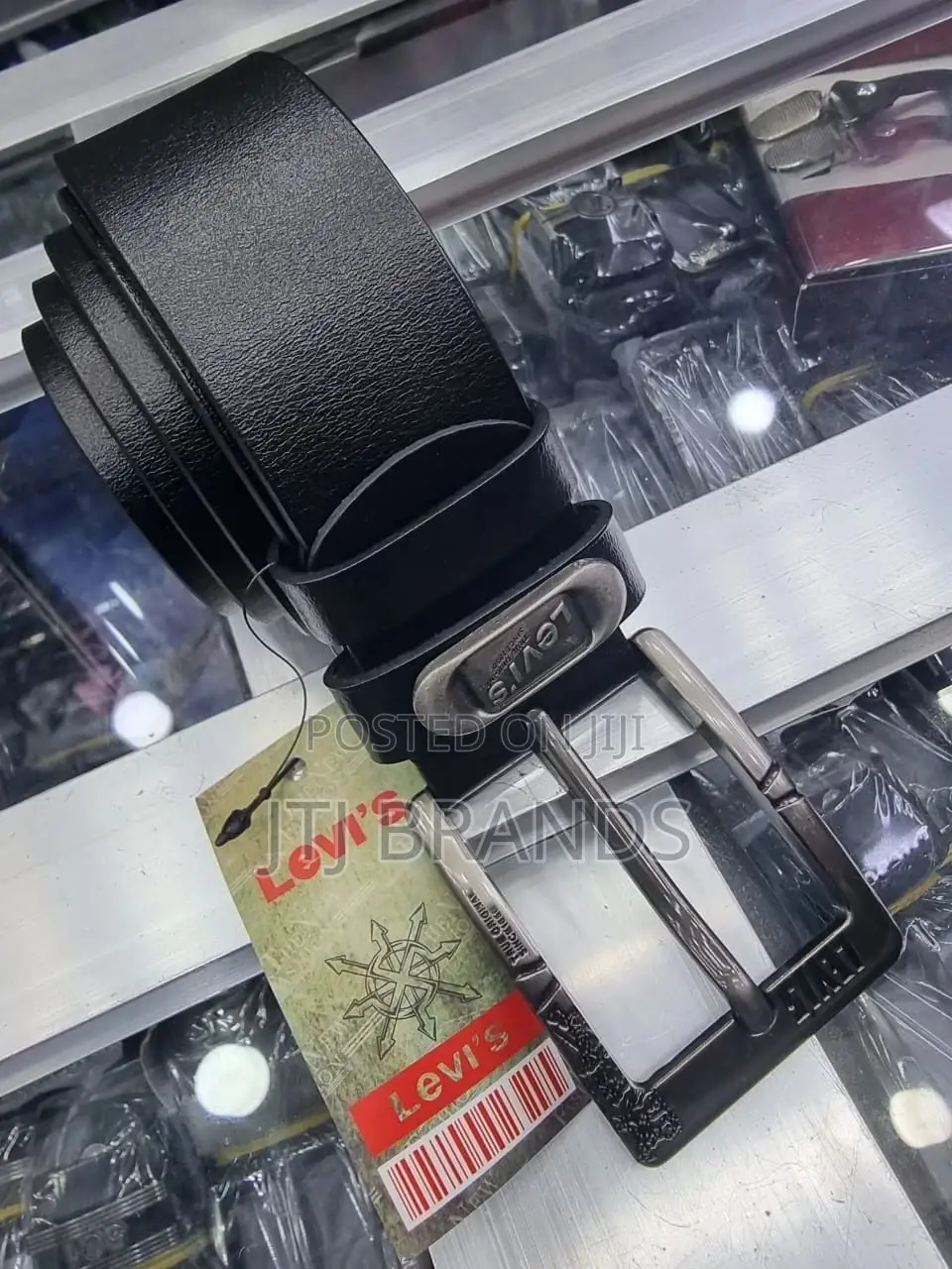 Classic Belts