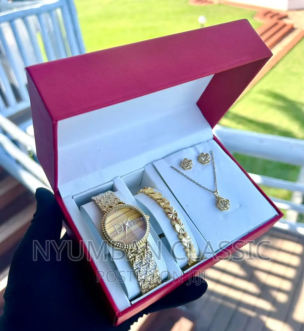 Watches Original