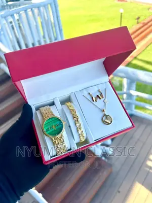 Watches Original
