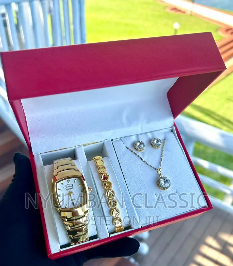 Watches Original