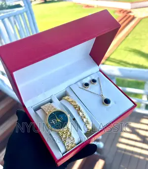 Watches Original