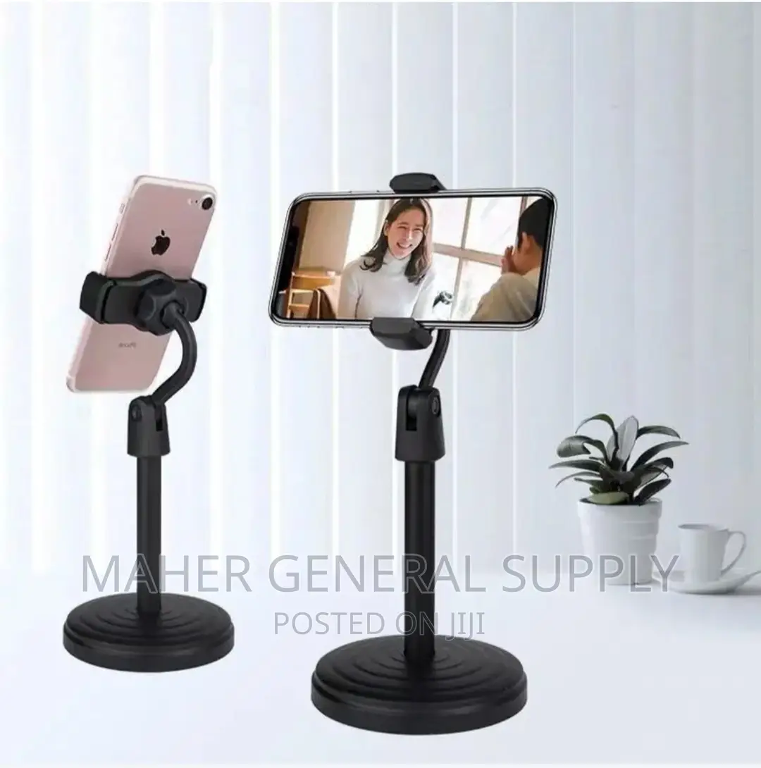 Adjustable Mobile Phones Stand