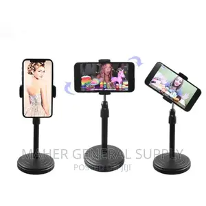 Adjustable Mobile Phones Stand