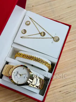 Watches Original