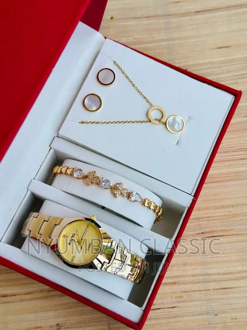 Watches Original