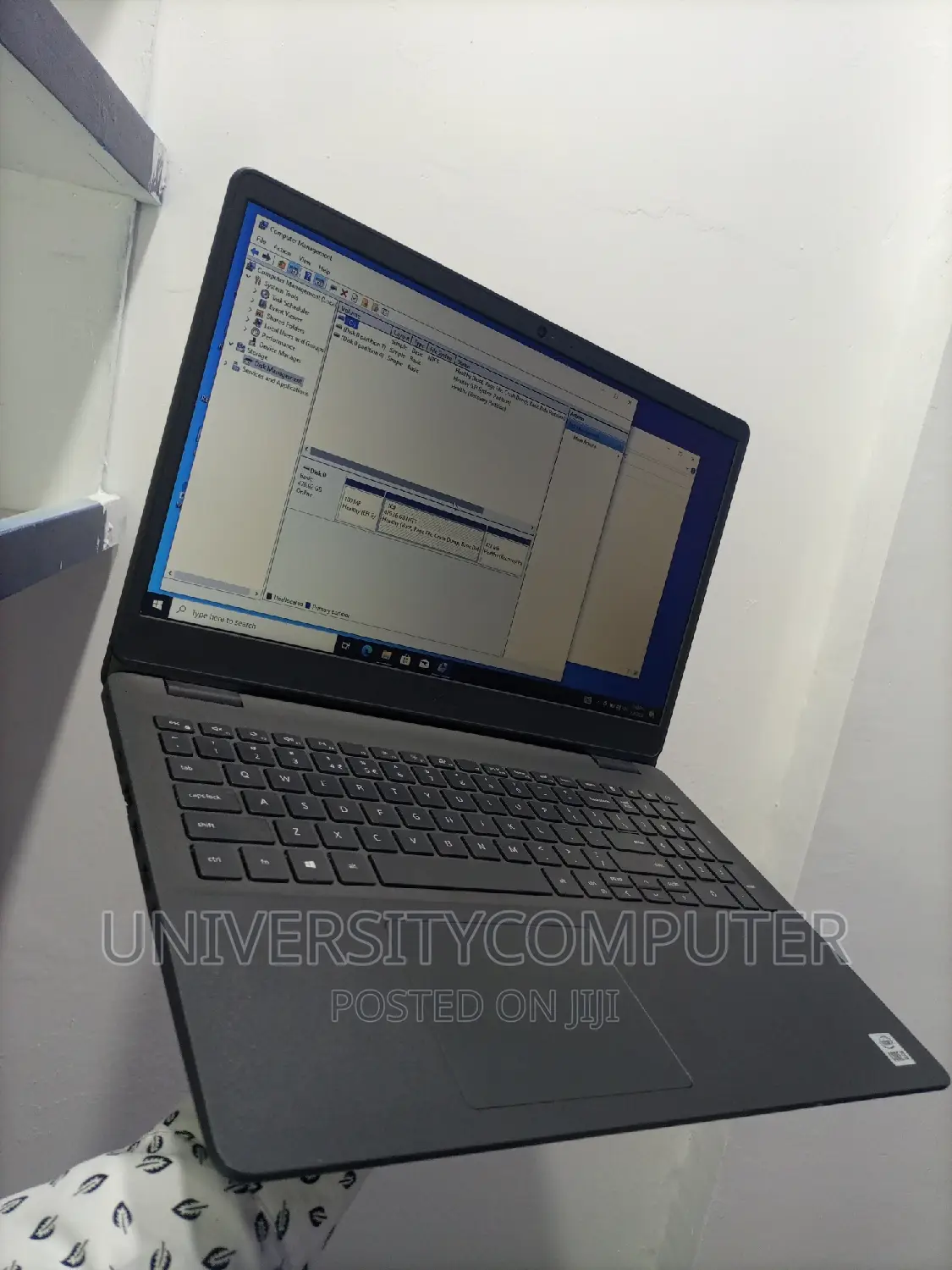 Laptop Dell Vostro 15 3000 4GB Intel Core I3 HDD 512GB