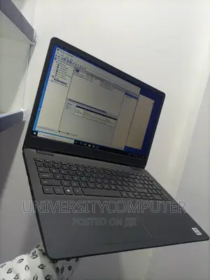 Laptop Dell Vostro 15 3000 4GB Intel Core I3 HDD 512GB