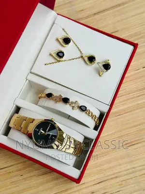 Watches Original