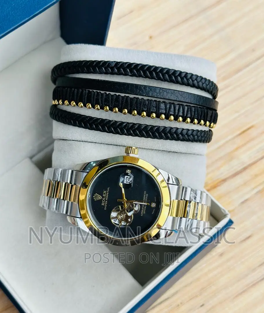Watches Original