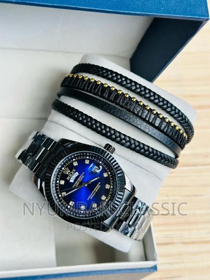 Watches Original