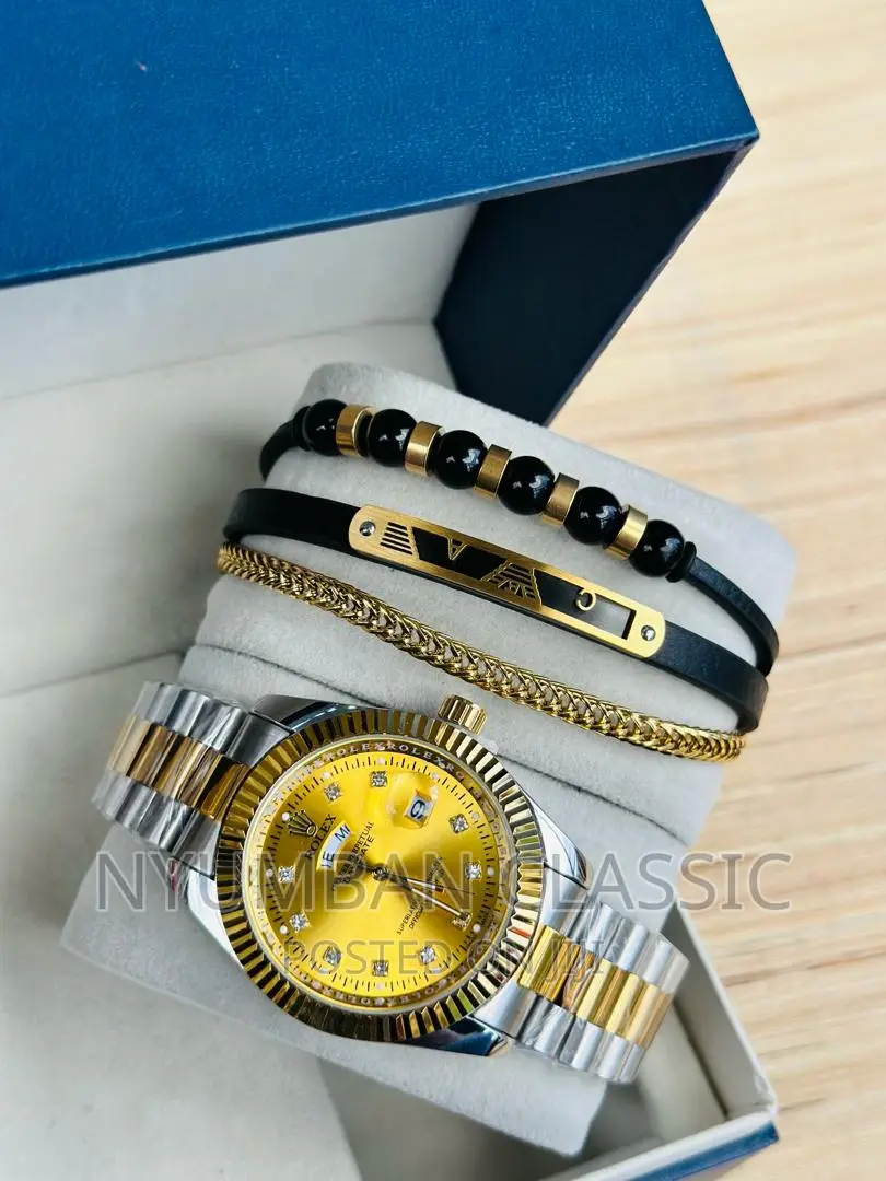 Watches Original