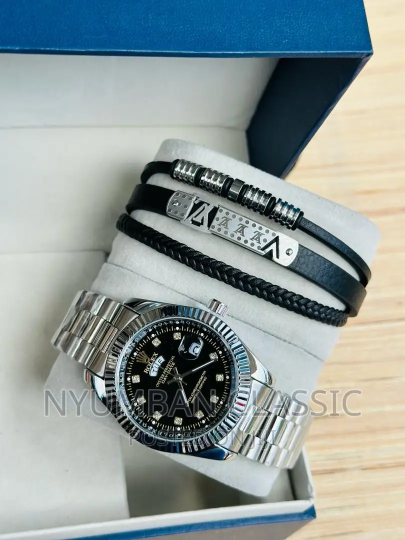 Watches Original
