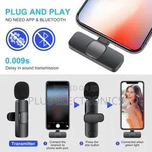 Plug and Play