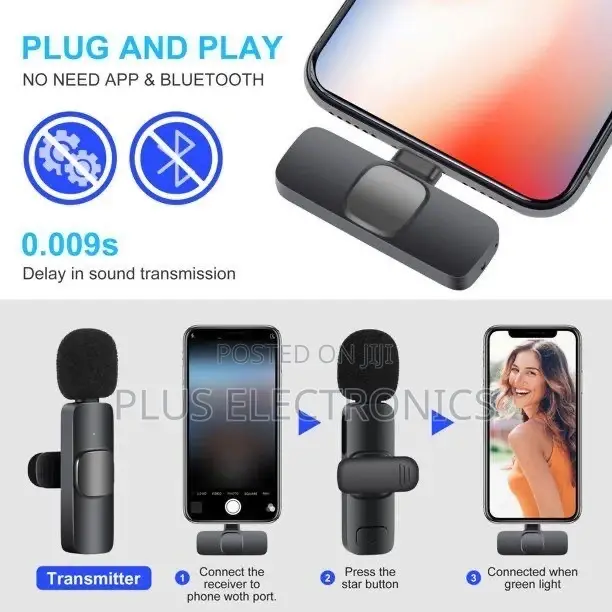 Plug and Play