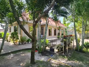 3bdrm House in Kisemvule, Ilala for sale