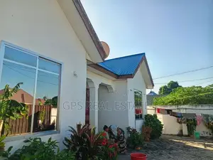 3bdrm House in Chanika Masantura, Ilala for sale