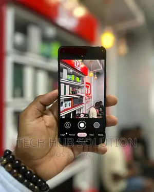 Google Pixel 5a 5G 128 GB Black