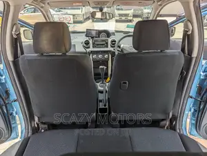 Toyota IST 2006