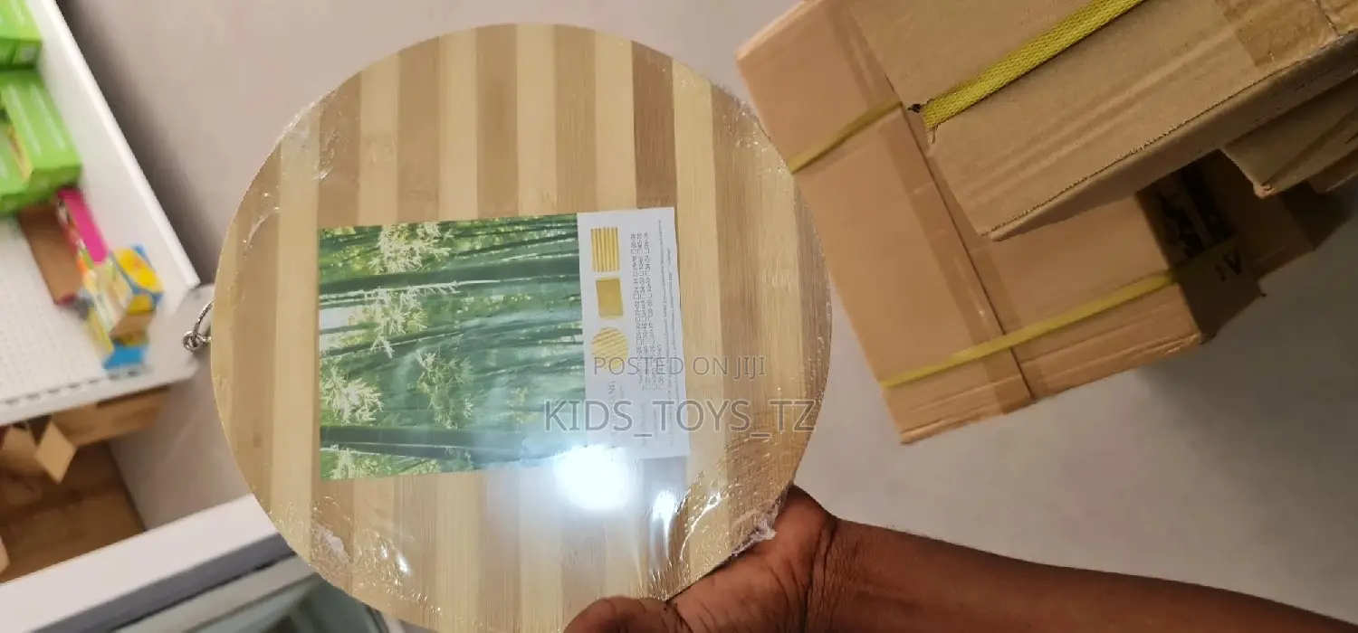 Seemu Ya Kukatia Mboga