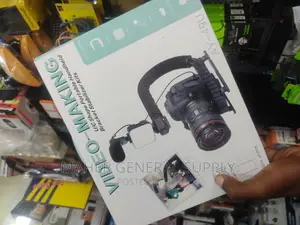 Video Making KIT