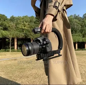Video Making Handles Stabilizer KIT Gimbal Camera
