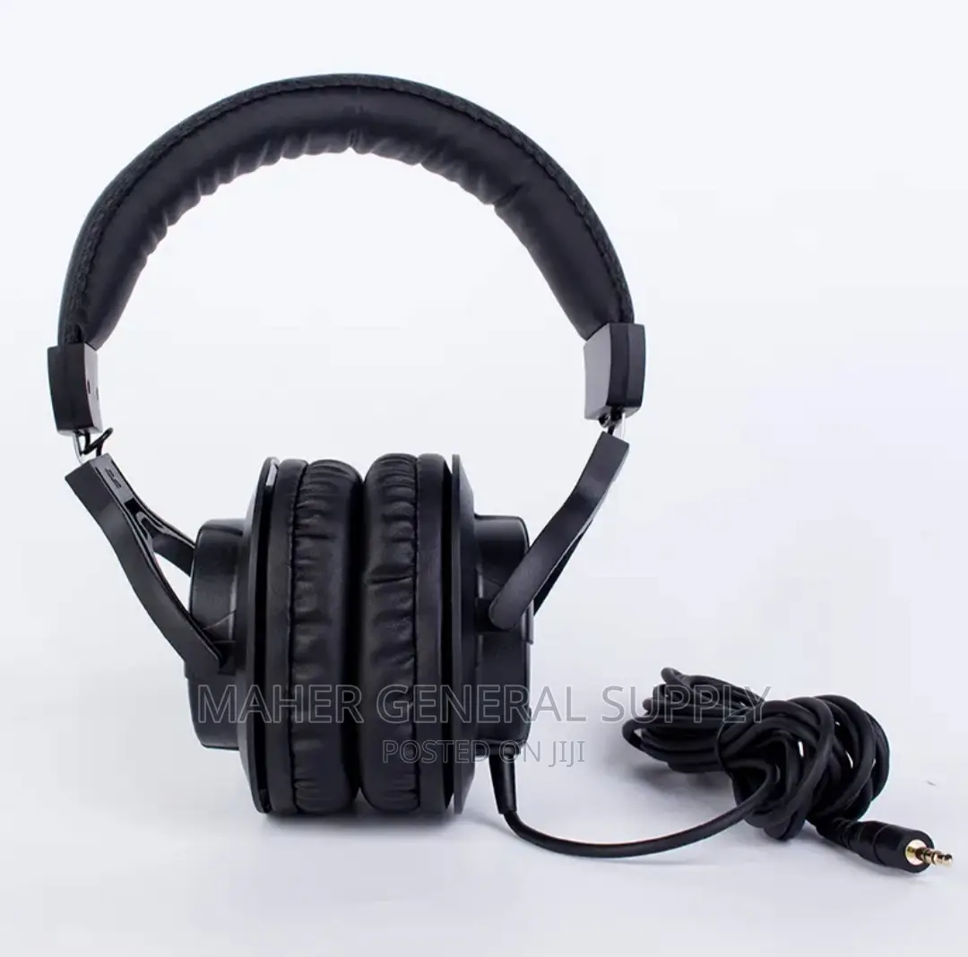 Monitor Headphones