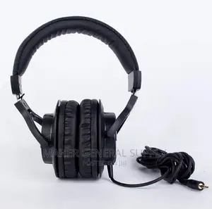 Monitor Headphones