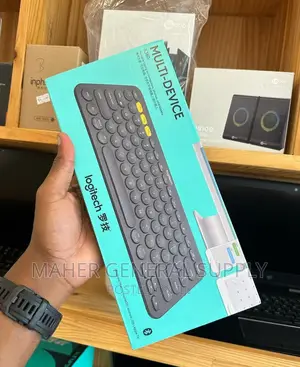 Bluetooth Keyboard