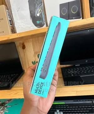 Bluetooth Keyboard
