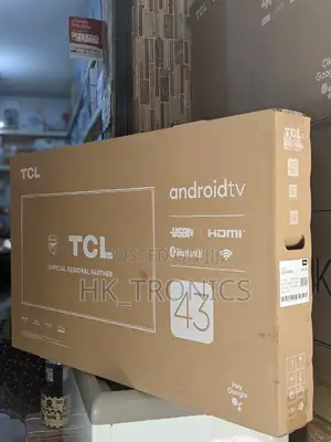 TCL Android Flameless