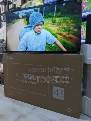 TCL Android Flameless