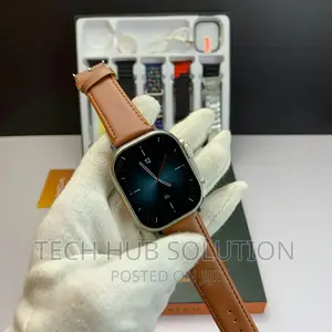 Smart Watch Ultra 10 1strap
