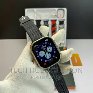 Smart Watch Ultra 10 1strap