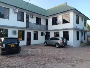 2bdrm Apartment in Kinondoni Hananasifu for rent
