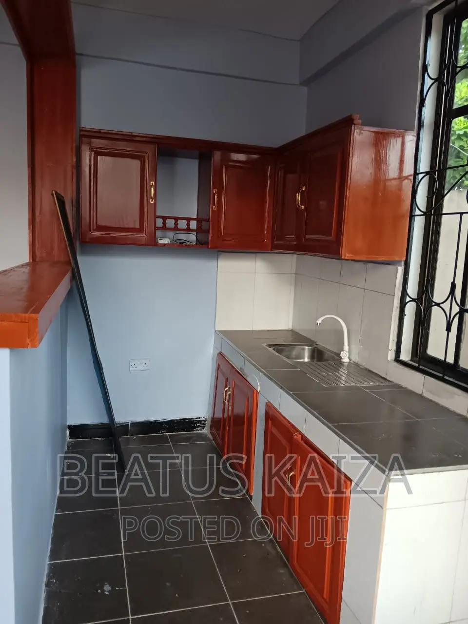 2bdrm Apartment in Kinondoni Hananasifu for rent