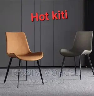 Dining Chairs