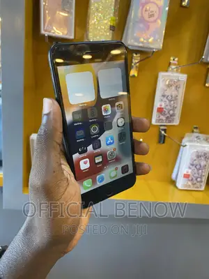 Apple iPhone 7 Plus 128 GB Black